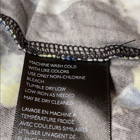 Free People Baja Babe Top Sz M - Picture 11 of 11